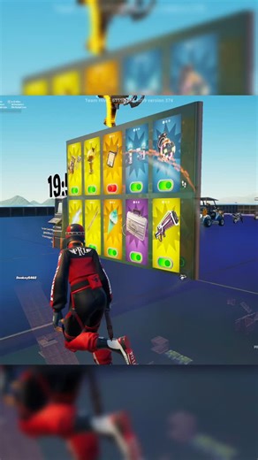 Nanacool8 on Instagram: "How to get aimbot in 1v1 with every gun #fortnite #fortnitemap #fortnitecreative #fortniteclips #fortniteaimbot #fortnitegameplay"