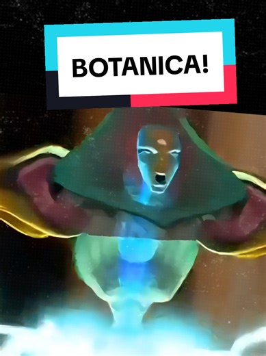 The power of plant! #BeastMachines #Transformers #Botanica #Maximals #Vehicons