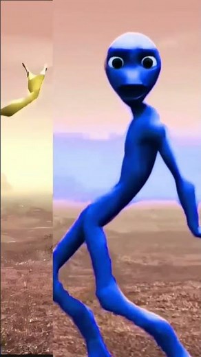 Alien Dance Full Performance Futuristic Moves ExplainedHD