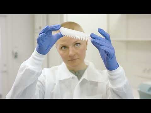 Olink® Target 48 Instruction Video