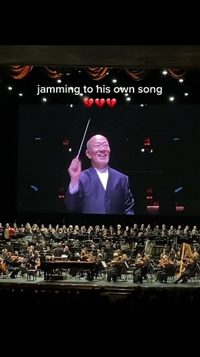 Live Performance of Joe Hisaishi's Ponyo Music | Studio Ghibli Orchestra