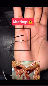 Marriage line study | Asad Raza -AR Palmistry Numerology