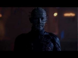 Hellraiser 3 Church Scene in HD