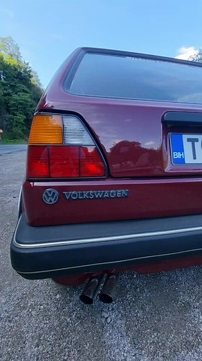 #golf2 #golf2gti #golf2vr6 #gti #golf2turbo #golf2owner #golf2g60 #gti_family #mk2 #mk2golf #vwgolf #vwlove #vwlovers #vwlove #tuning #vwfamily #vwfans #vwclub
