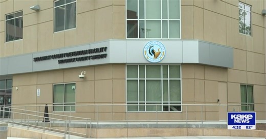 New KDOC formula would strip Sedgwick County Community Corrections funding, leaders say