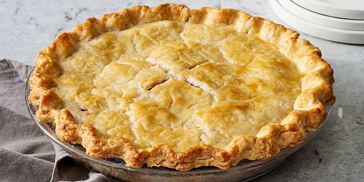 The Secret Ingredient for the Flakiest Pie Crust Ever (You Already Have It)