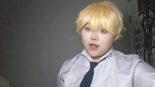 Chainsaw Man Cosplay Ideas