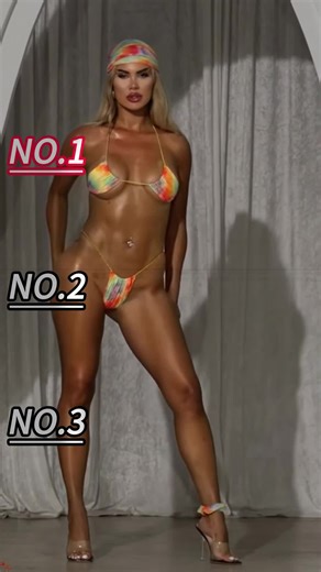 Summer Swimwear Trends 2023