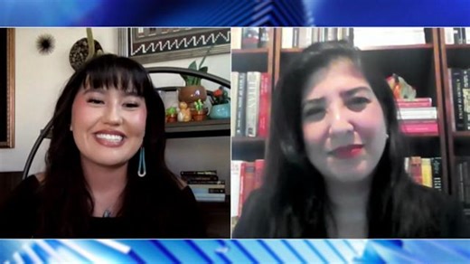 Students say DOGE Cuts to Native American schools threaten health and safety