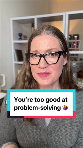 Understanding Why You Can't Solve Certain Problems