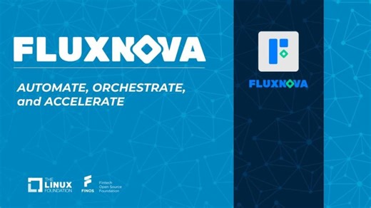 Fluxnova: Open Source in Finance Webinar | FINOS