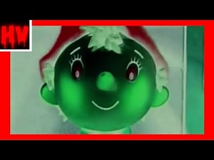 Noddy's Toyland Adventures - Theme Song (Horror Version) 😱