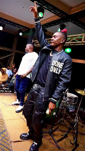 Champion Bwoy on Duty - Fik Fameica Champion Gal Video