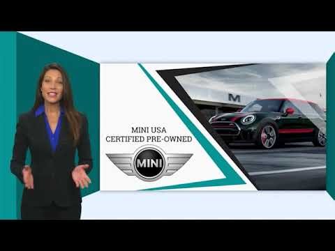 2022 MINI Countryman N3N41736TC