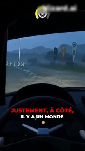 Je n'aime pas les jeux de courses