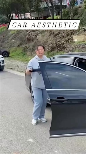 3.5K views · 13 reactions | Car Window Net | Car Aesthetic | Facebook