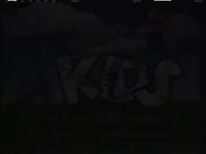 Just For Kids Entertainment Logo 1989 : Noel C. Bloom Sr. : Free Download, Borrow, and Streaming : Internet Archive