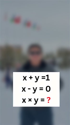 Asilbek Nuriddinov | MATEMATIKA | on Instagram: "@asilbek.math sahifasida pullik savollar o‘ynalmoqda. Siz ham ishtirok eting va pul yutish imkoniyatiga ega bo‘ling. Bilimingizni sinab ko‘ring imkoniyatni boy bermang. Hoziroq kirib, o‘yinga qo‘shiling."