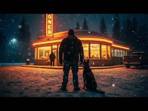 A Navy SEAL and His Dog Came Home — What Happened at the Diner Changed Everything
