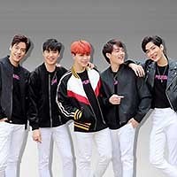 ฟังเพลง Dream - SBFIVE (ฟังเพลงDream)