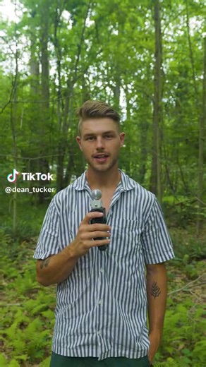 Dean Tucker on TikTok