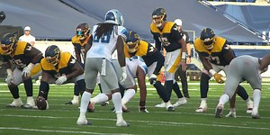 XFL and USFL announce merger