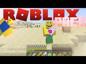 Minecraft | Roblox Resource Pack Release (2022)