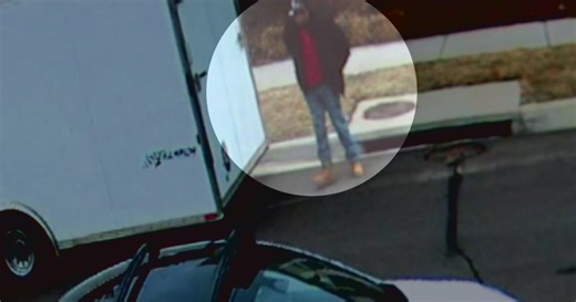 Trailer found in Parker weeks after it was stolen from Denver