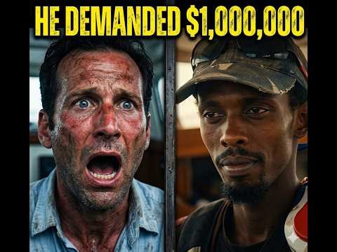He Rescued A Stranded Family... Then He Did This. (Extortion 2017 Recap)