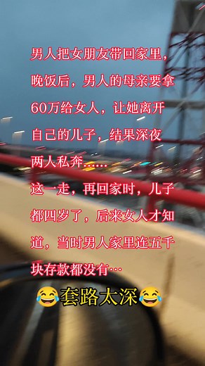 Bridge Perspectives: Life Beyond 600 km