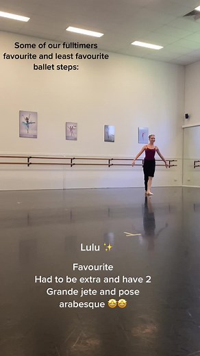 Wait till the end 🙈🙈 We all have our strengths and weaknesses 🥴🫠 #foryou #dance #ballerina #fyp #ballet #contemporary #contemporarydance #viral #fulltimedance #dancecompetition #fulltimedancer #oversplit #fouettes #arabesque #dancer #balletdancer