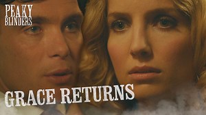 102K views · 2K reactions | Grace lies to her husband and secretly runs to see Tommy | Peaky Blinders | Facebook