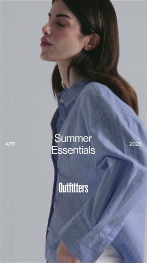 Summer Essentials