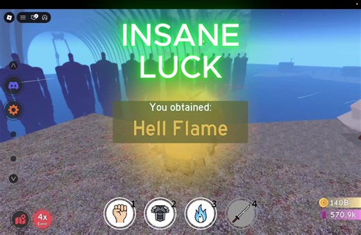 Anime Fighting Simulator Updates and Showcases