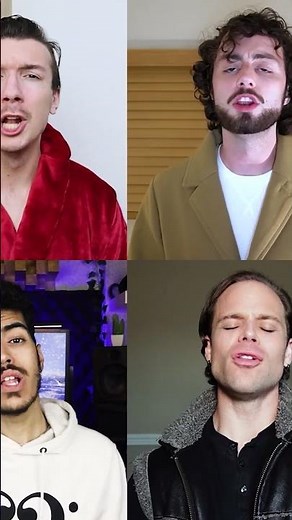 ❄️ January - A Bass Gang Original ❄️ (OUT NOW!)