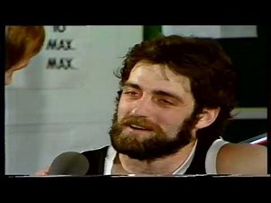 1981 "Grand Final Fever" preview of 1981 Grand Final Port v Glenelg