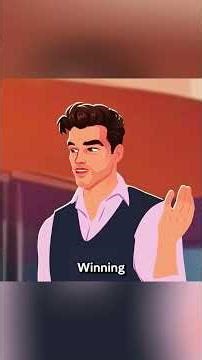 She Hid Her Scars… But Husband Did THIS 😳❤️ #roblox #animation #shorts