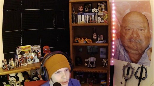 Multi Game Stream