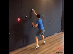 508 reactions · 499 shares | Reaction time and coordination workouts can be fun and interactive | EM-SportScience | Facebook