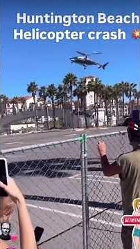 Crash 1980 Bell 222SP #helicopter N222EX Catastrophic Loss of Tail-rotor Effectiveness (LTE)