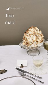 Plan your professional events with ease using RSVP tracking and management tools included with Paperless Pro subscription. | Paperless Post