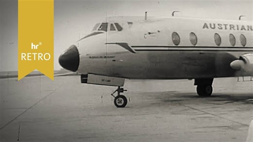 hr Retro | hessenschau : Abflug nach Auschwitz