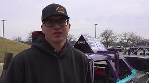 5.7K views · 97 reactions | Caden Beem 36c first big show! Make sure to check him out this weekend as we go live tomorrow at https://derbynation.tv/videos/24785 | Smash It Demolition Derby | Facebook