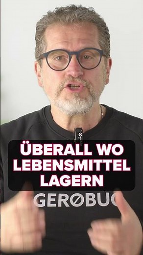 Sind Motten wirklich giftig? Darüber redet niemand 🤢