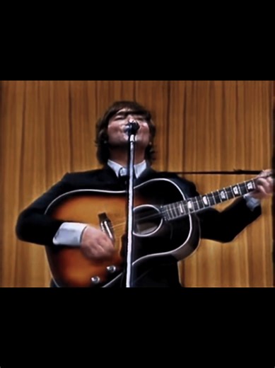 Color Test for The Beatles'