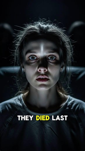 They Said My Family Died Last Year… So Who Keeps Visiting Me?”