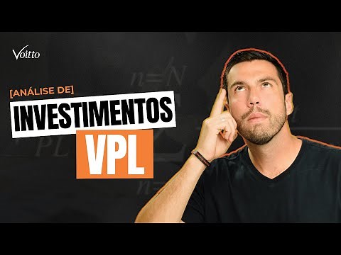 How to calculate NPV - Net Present Value?