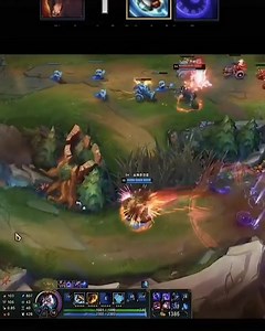 Terr.orist Udyr | League of Legends - LoL Weekly Videos