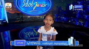 154K views · 1.8K reactions | បេក្ខជនកូនពៅសម្រាប់វគ្គ Judge Audition...