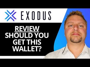 Exodus Wallet Review | Should You Get This Wallet? 2026